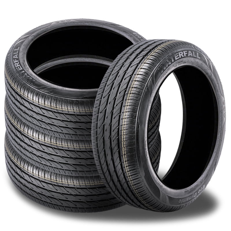 Waterfall 4 Waterfall Eco Dynamic 225/60R16 98V All Season 45000 Mileage Warranty Tires PCR-1612R-WF / 225/60/16 / 2256016 Sansujyuku sansujyuku.com