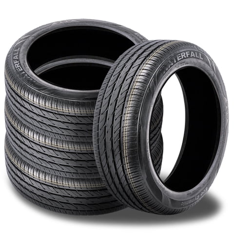 Waterfall 4 Waterfall Eco Dynamic 225/60R16 98V All Season 45000 Mileage Warranty Tires PCR-1612R-WF / 225/60/16 / 2256016 Simolary simolary.com