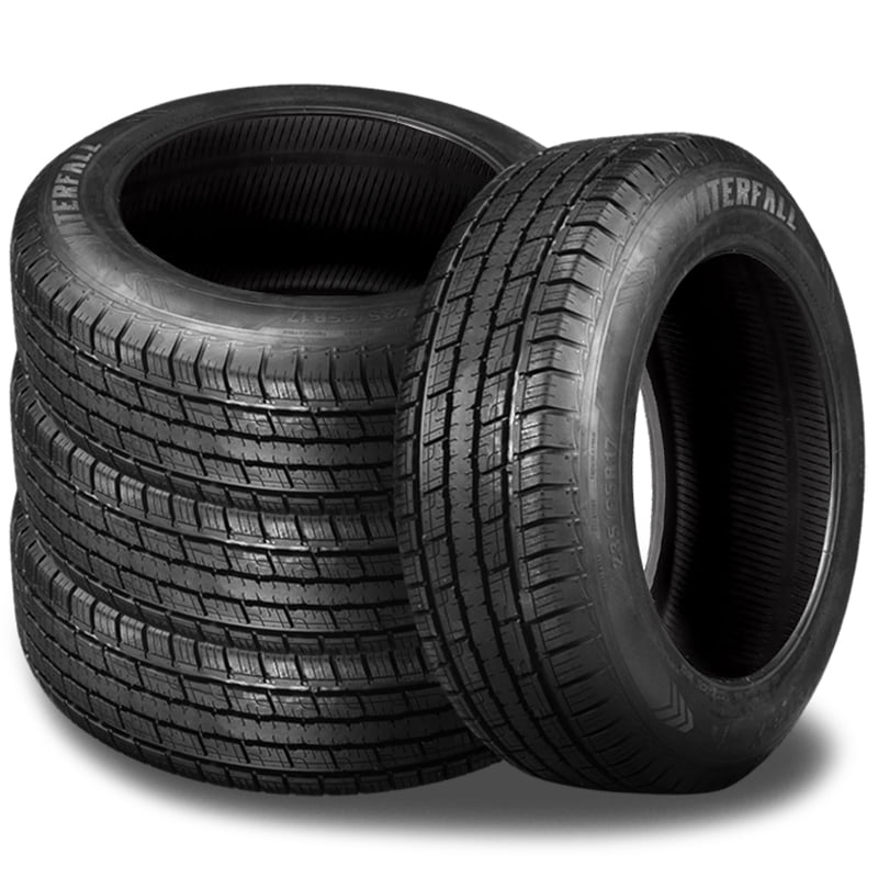【TMC.】LEXEL SwaGGer 235/70r16 G075 235/70/16 Super Swamper