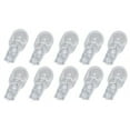 thumbnail image 1 of 4 Watt Clear Wedge Landscape Bulb for Malibu 4104-9004-99 - 10 Pack, 1 of 1