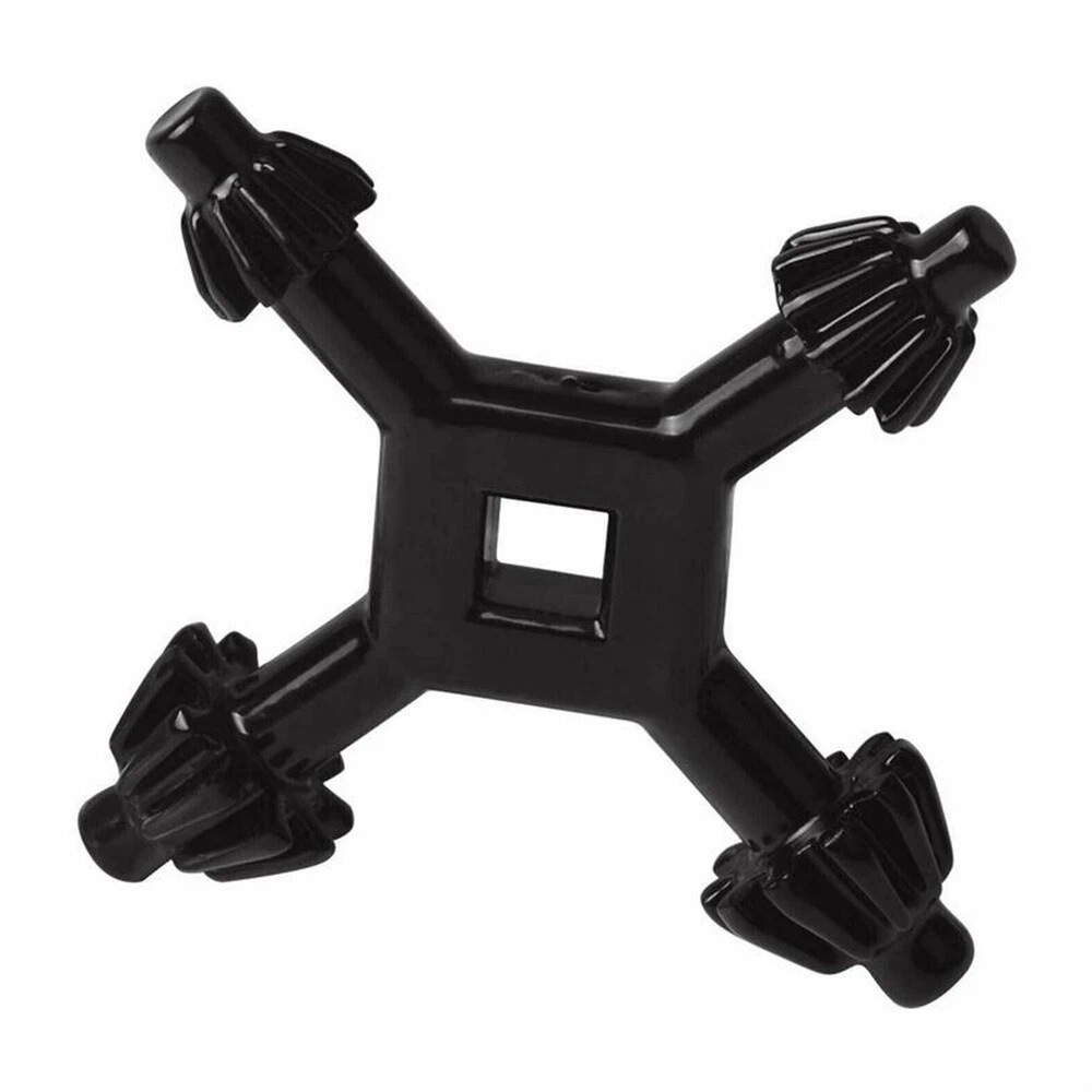 Elite Universal Mounting Plate For 2/3/4 Inch Slim Disk Trims - New Construction Pre-Mount