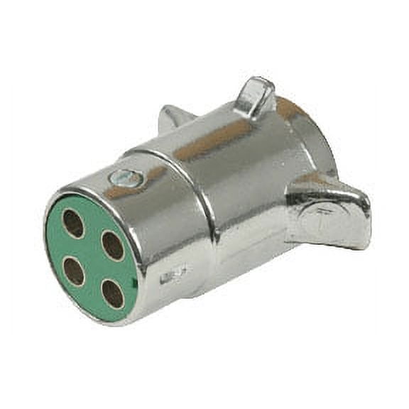 Pollak 11409 4-way Connector Plug