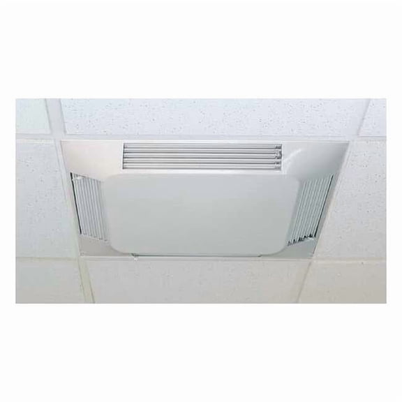 4 Way Diffuser Diffuser,Filtered,24x24,14" Neck SDIG77514