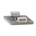 4 Way Digital to Analog Converter Module 12 Bit Quad DAC Board MCP4728 with EEPROM for Stemma QT Qwiic