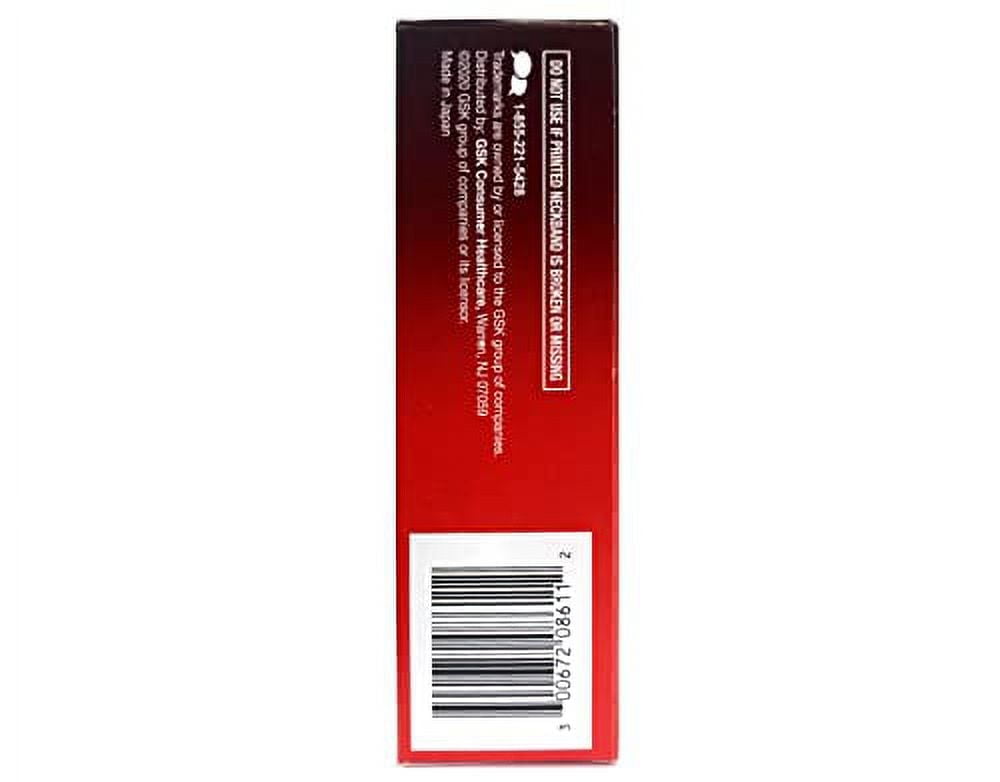 4-Way Fast Acting Nasal Spray 1 Fl Oz Pack of 2