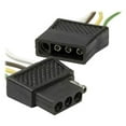 thumbnail image 1 of 4-Way Flat Style Connector, 1 of 1