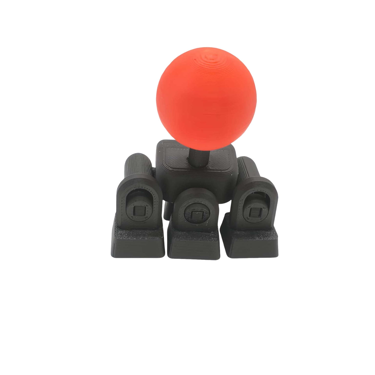4 Way Joystick Keycap for Mechanical Keyboard, Universal WASD ...