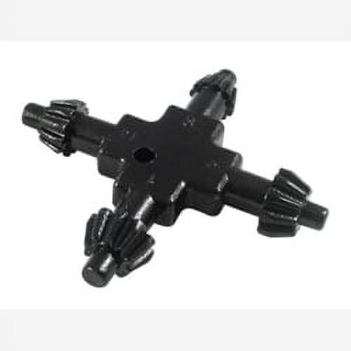 4 Way Key