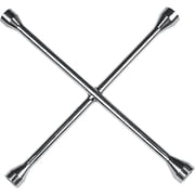 4-Way Lug Wrench - Pack of 2