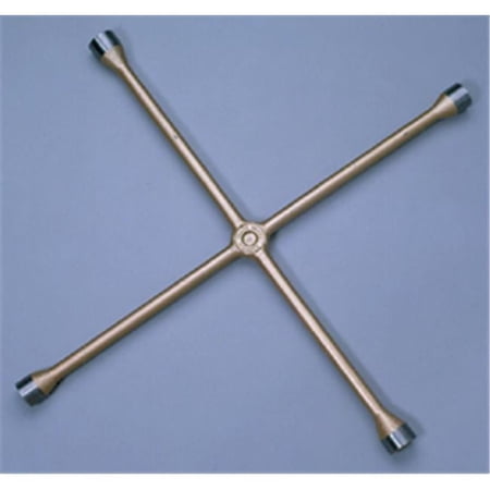 4-Way Lug Wrench