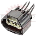 thumbnail image 1 of 4 Way MAP Pressure Sensor Connector Pigtail Compatible with Ford / Mazda, 1 of 3