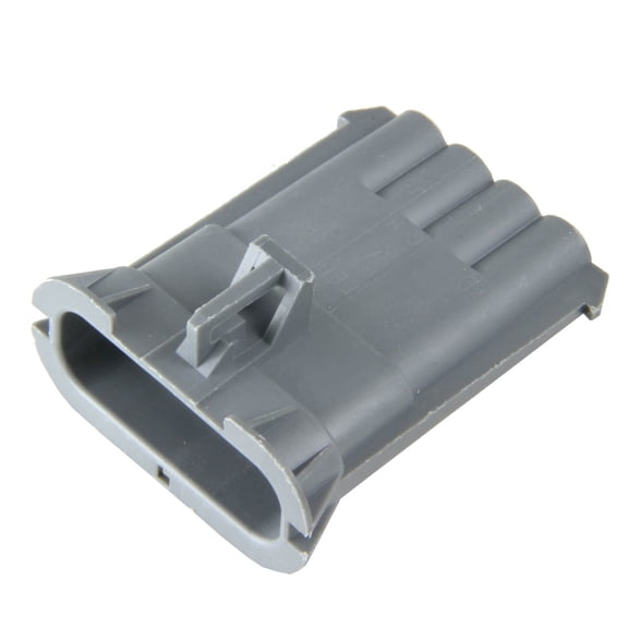 4-Way Male Metri-Pack Housings, 280 Series, Sealed #12129600 - (Pack of 5)