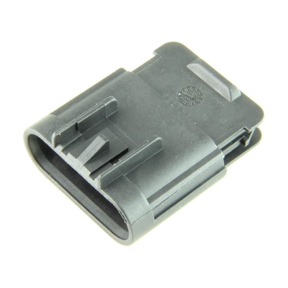 4-Way Male Metri-Pack Housings, GT 280 Series, Sealed #15326633 - (Pack of 10)