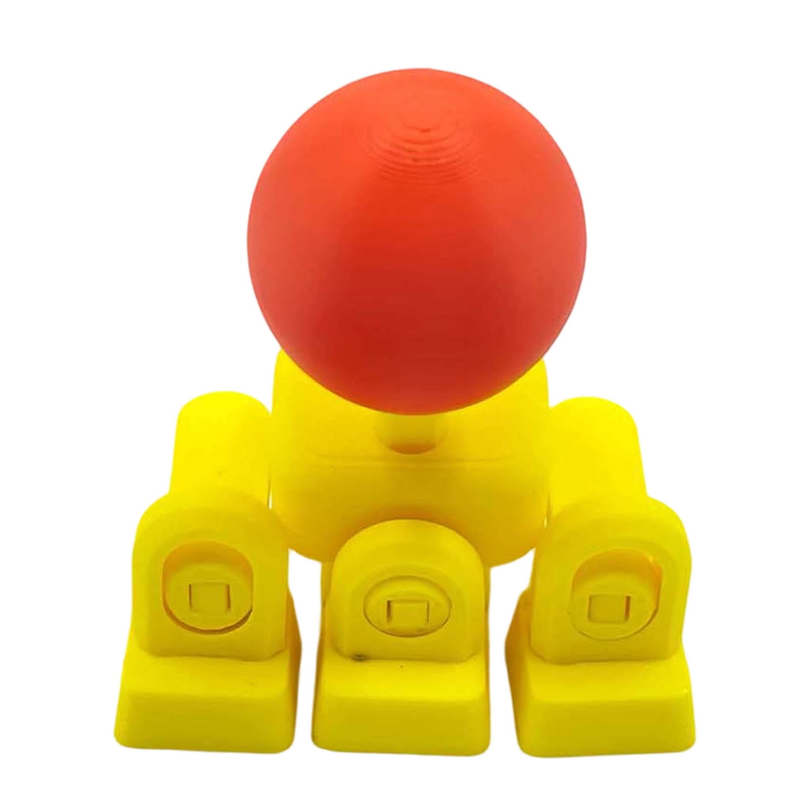 Direction Control Keyboard 4 Way Mechanical Keyboard Controller Full Functional Joystick Keycap ...