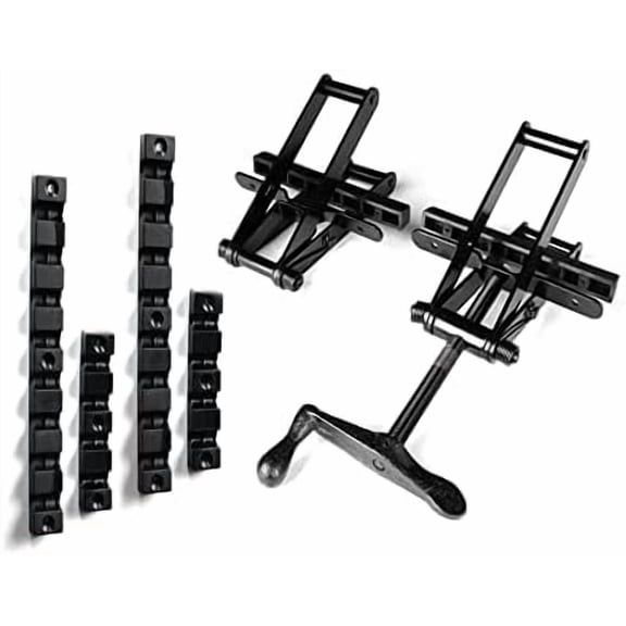 4-Way Pressure Release Clamp  Wood Panel Corner Clamping System Woodworking Bracket Set$$Tools & Hardware Other