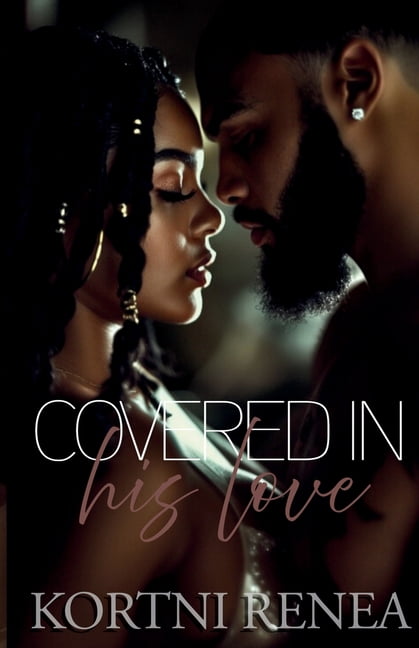 4-Way-Relations Covered In His Love, Book 1, (Paperback)