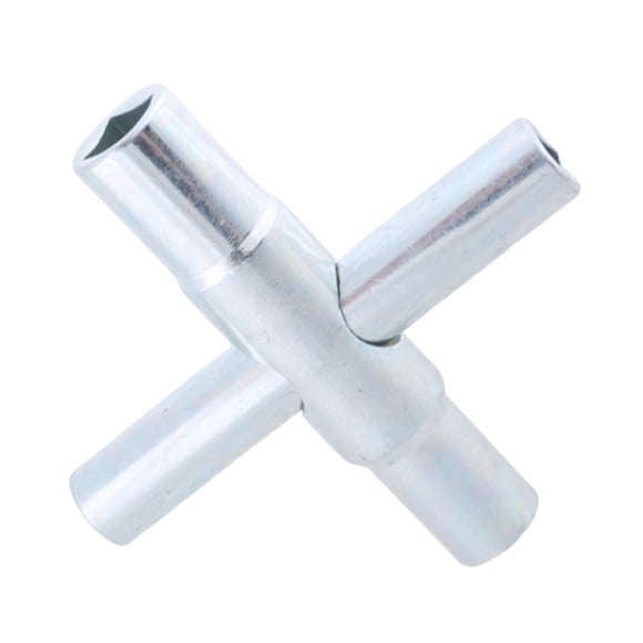 Sillcock Key