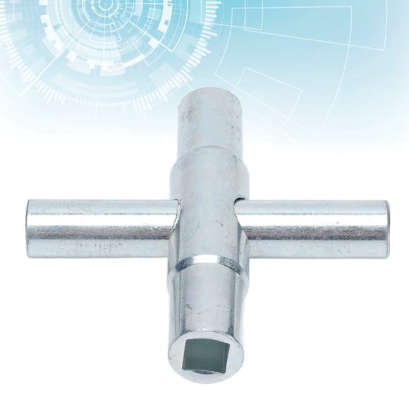 Shop Durable Sillcock Keys for Water Shut-Off and Plumbing Needs