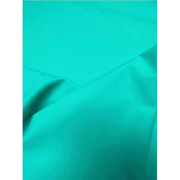 4-Way Stretch Nylon Spandex Matte Full Dull Tricot Fabric - Ideal for Sportswear, Activewear, Swimwear & More - 82% Nylon, 18% Spandex - 58/60" Width