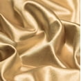 thumbnail image 1 of 4 Way Stretch Silky Spandex Satin Fabric by the Yard - 60" Wide Shiny Satin Spandex Fabric for Dresses, Active Wear, Yoga Pants, Table Cloth - Champagne - 1 Yard, 1 of 7