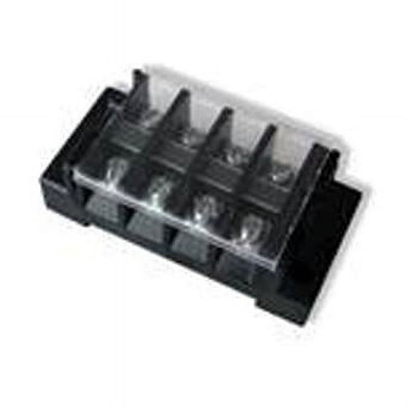 4 Way Terminal Block & Splitter