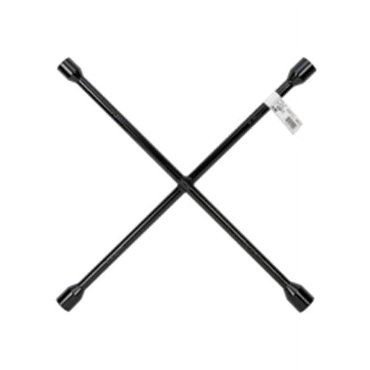 4Way Truck Lug Wrench