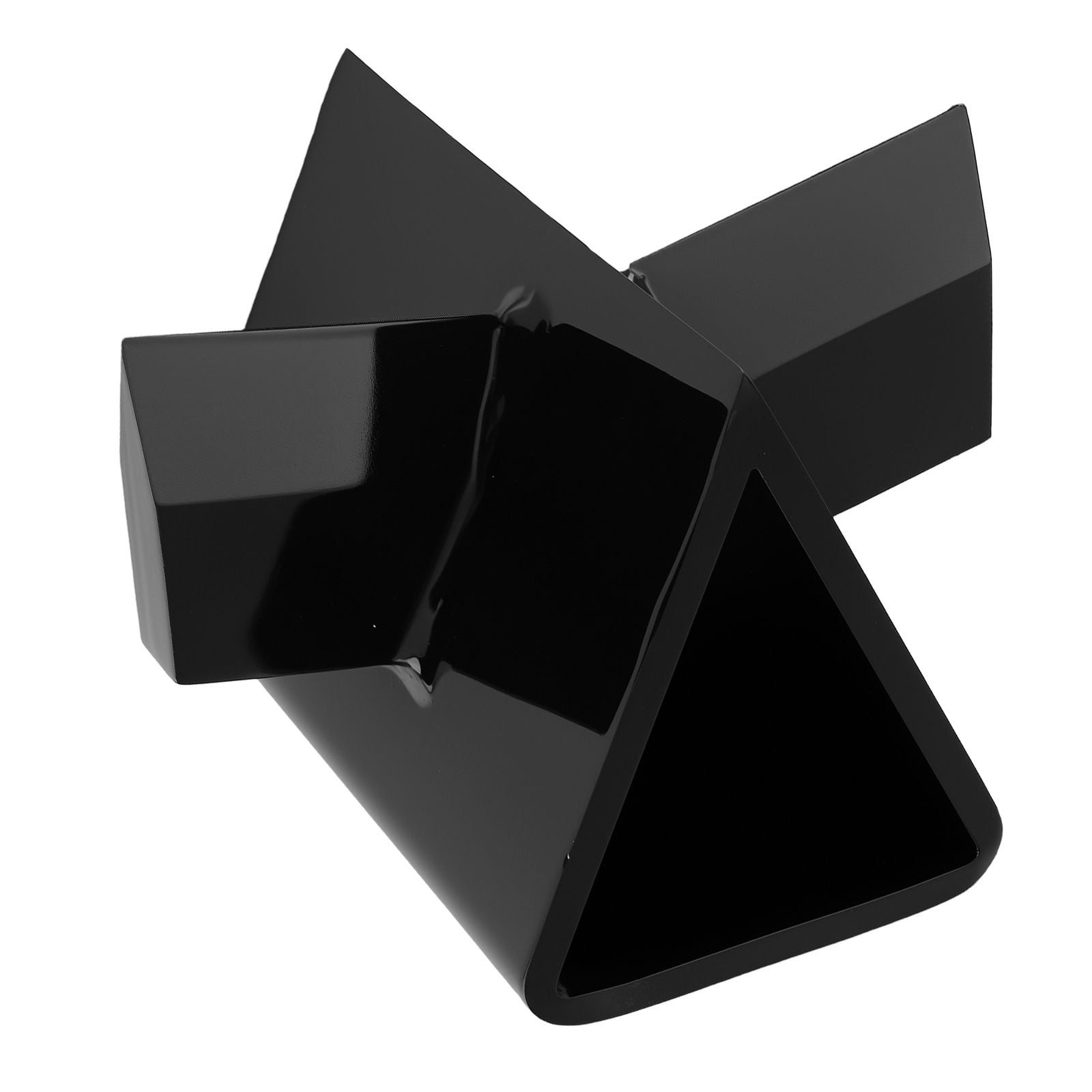 4-Way Wedge for Boss Electric Log Splitter, Heavy Duty Steel ...