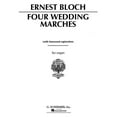 thumbnail image 1 of 4 Wedding Marches : Organ Solo (Paperback), 1 of 1