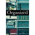 thumbnail image 1 of Pre-Owned 4 Weeks To An Organized Life With AD/HD (Paperback) 1589793269 9781589793262, 1 of 1