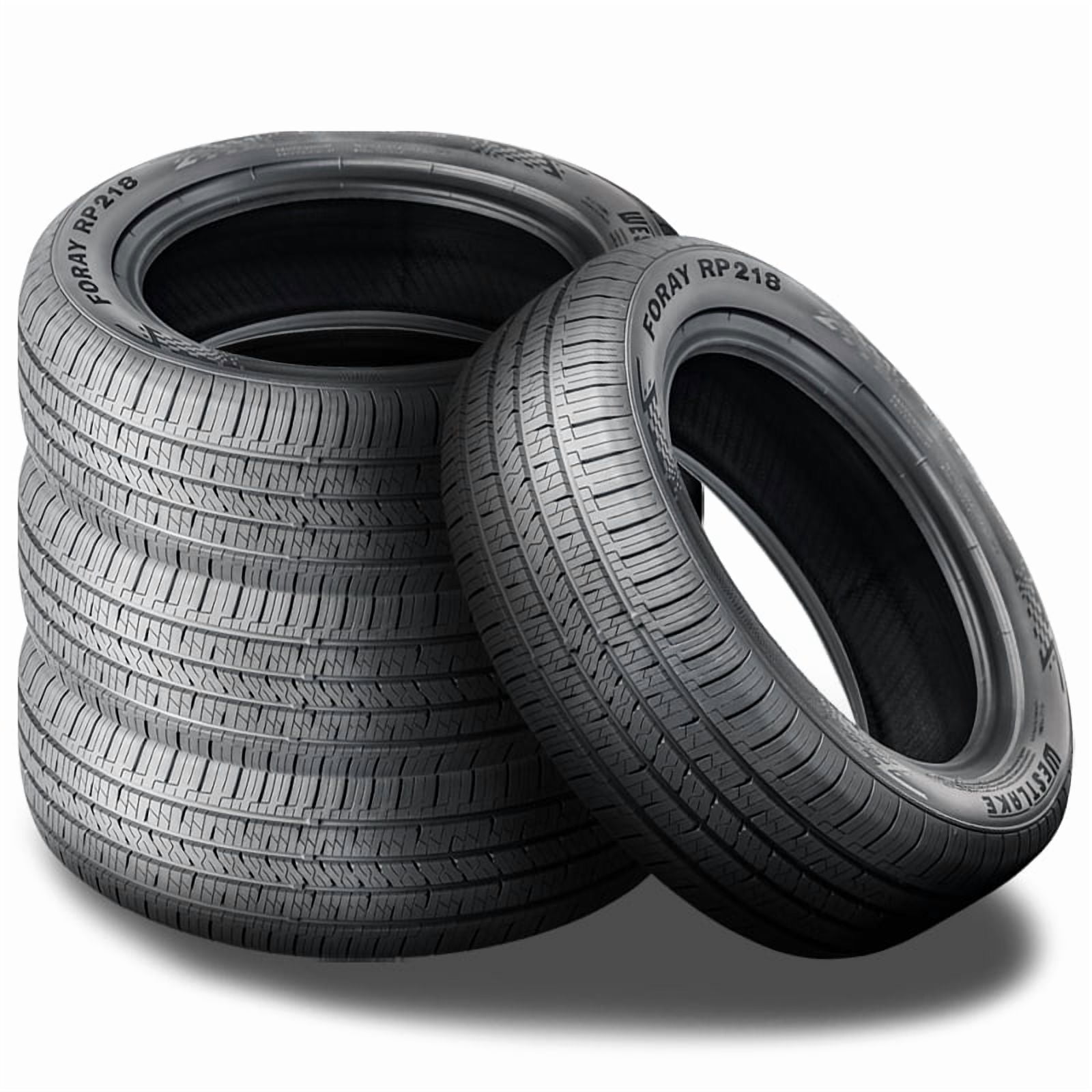 Westlake 4 Westlake Foray RP218 185/65R14 86H All Season Tires 55,000 MIleage Touring 24000098 / 185/65/14 / 1856514 Sansujyuku sansujyuku.com