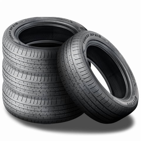 Westlake 4 Westlake Foray RP218 205/65R15 94H All Season Tires 55,000 MIleage Touring 24000105 / 205/65/15 / 2056515 Simolary simolary.com