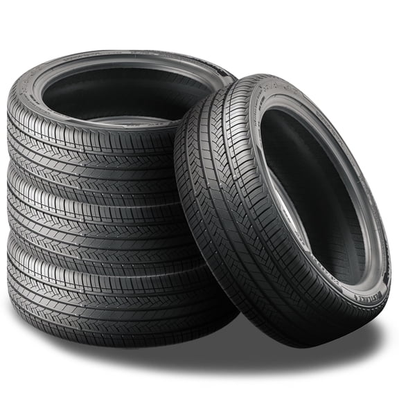 4 Westlake SA07 Sport 245/55R18 103W SL Tires 24374502 / 245/55/18 / 2455518