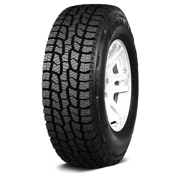 4 Westlake SL369 LT 285/75R16 126/123Q 10 PLY All Terrain A/T Performance Tires 22789019 / 285/75/16 / 2857516