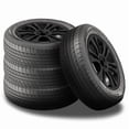 thumbnail image 1 of 4 Westlake SU318 H/T 245/65R17 107T SL All Season Highway Touring SUV CUV Tires 24552508 / 245/65/17 / 2456517, 1 of 3