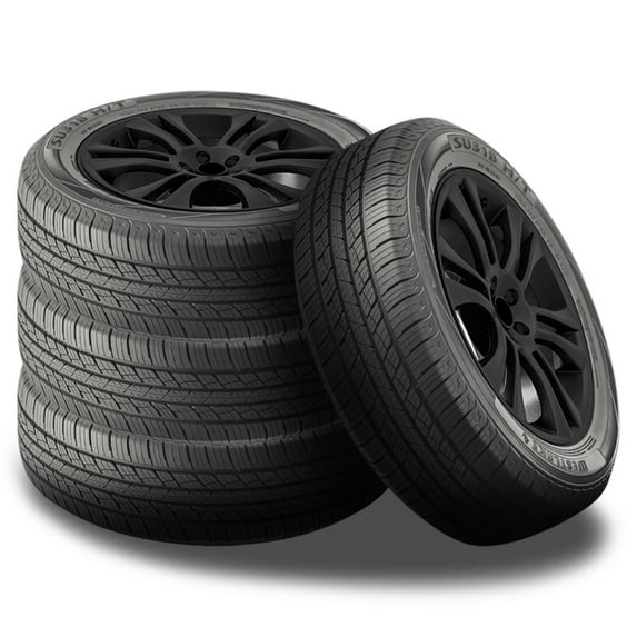 4 Westlake SU318 H/T 265/70R16 112T SL All Season Highway Touring SUV CUV Tires 24272007 / 265/70/16 / 2657016