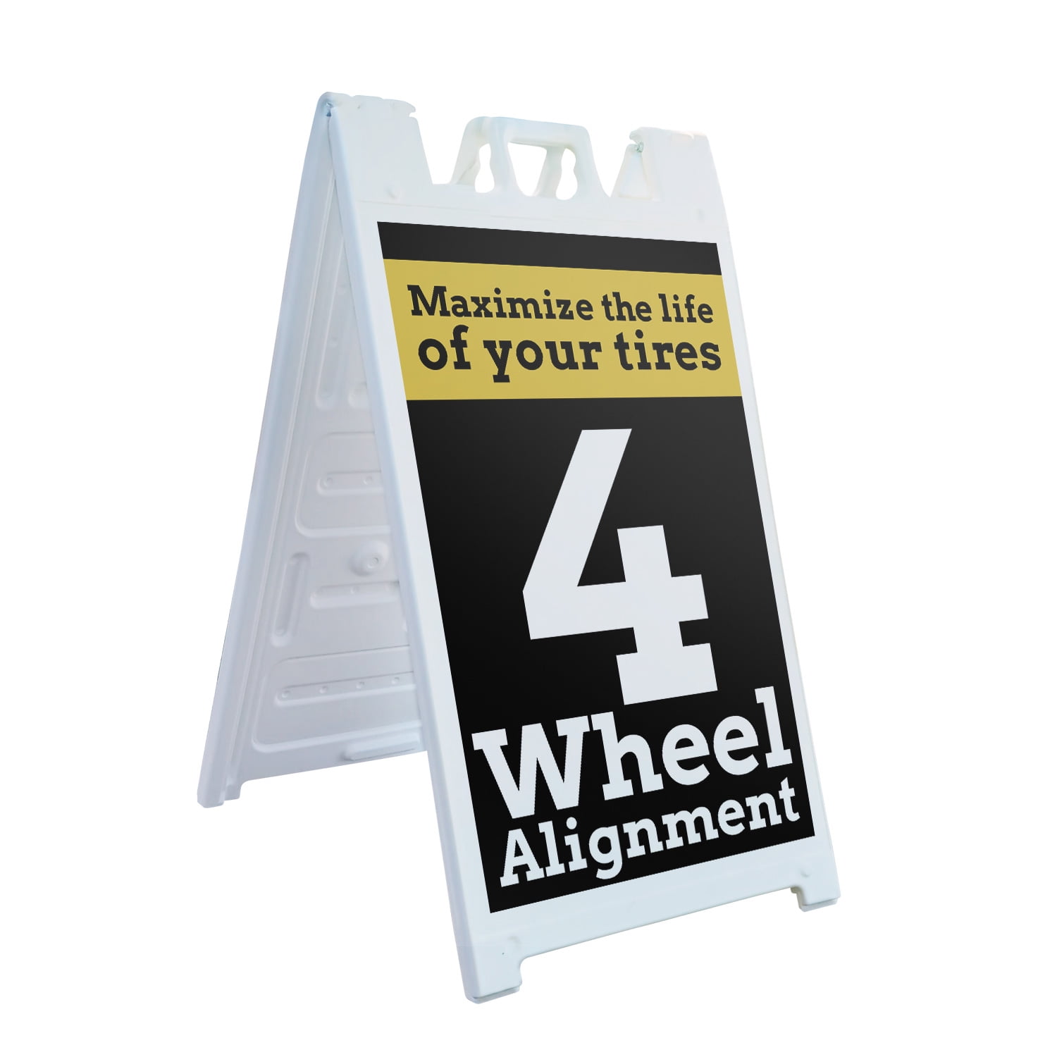 4 Wheel Alignment 24