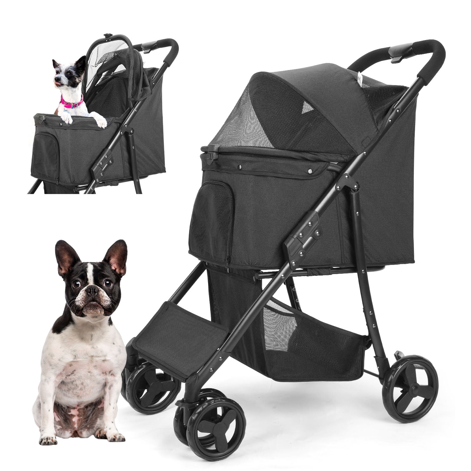 summer infant 3d tote cs+ Stroller, 2018 Colour:Snow Leopard Ideal for errands or Alabama Football SCRIMMAGE # tag:other-predator
