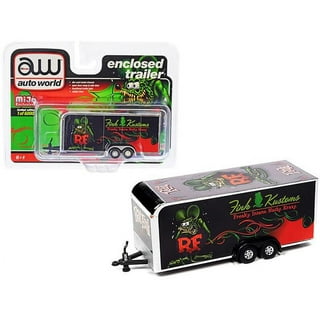 Rat Fink Diecast Rat Fink Diecast