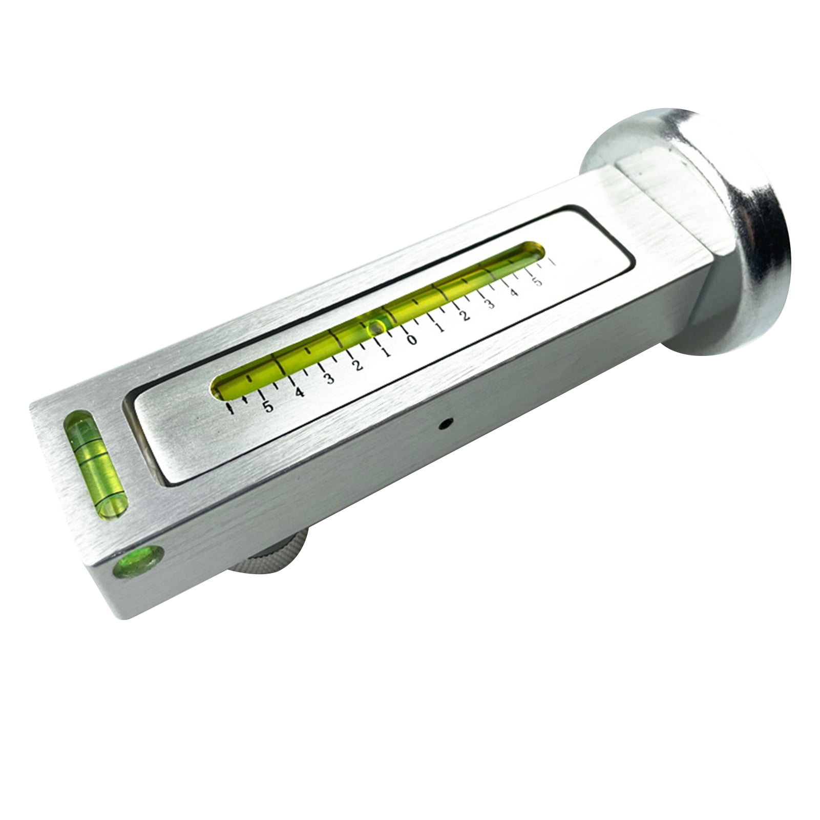 4 Wheel Positioning Level Gauge Super Suction Camber Castor