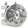 2) 1.0 Wheel Adapters 4x114.3 to 4x100 (Hub to Wheel) 4x4.5 to 4x100 2) 1.0 Wheel Adapters 4x114.3 to 4x100 (Hub to Wheel) 4x4.5 to 4x100