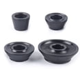 thumbnail image 1 of 4* Wheel Tire Balancer Taper Cone Standard Vehicle Tool Set for 40mm Shaft Black, 1 of 10