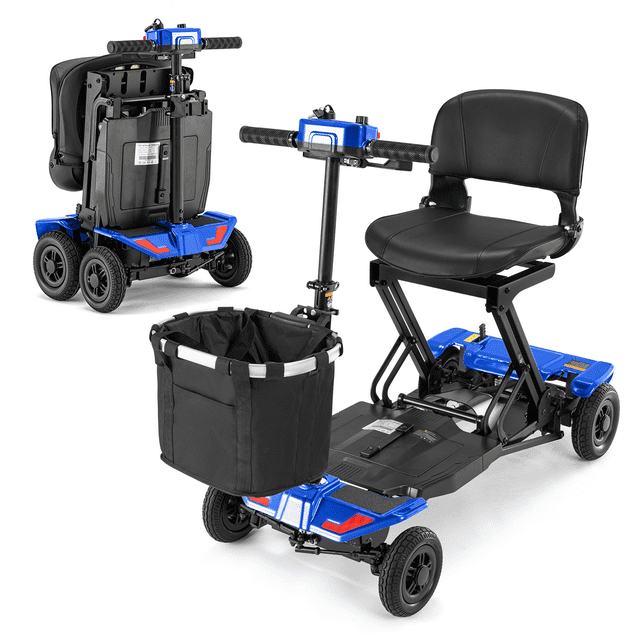 https://i5.walmartimages.com/seo/4-Wheels-Mobility-Scooter-Collapsible-Folding-Travel-Mobility-Scooter-w-Basket-and-Extended-Battery-Electric-Wheelchair-for-Seniors-Adults-Blue_9882d1a3-734d-402f-81bf-aa8cf84ee12e.b6979e4aab787cf6943e1fb721e93b8c.png?odnHeight=640&odnWidth=640&odnBg=FFFFFF
