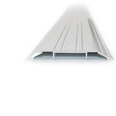4" Width Aluminum Threshold for Your Door Improvement High Qualtity Aluminmum - Door imporvment - resdidential, comericial, Easy acces ramp
