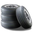thumbnail image 1 of 4 Winrun R350 195/75R16 107/105R All Season Truck SUV Tires SET W35015 / 195/75/16 / 1957516, 1 of 3