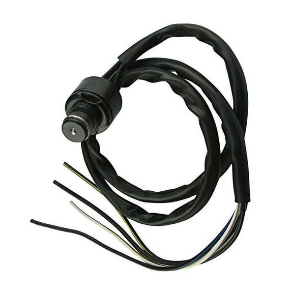 4-Wire Dess Post Safety Switch Compatible with Sea-Doo/Replaces 278002055, 278002350 & 278002774