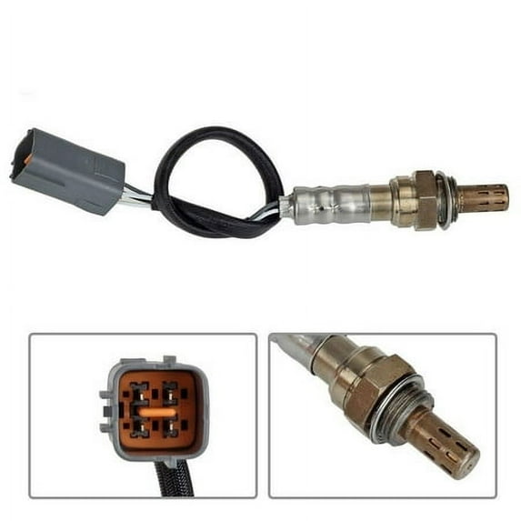 4 Wire Downstream O2 Oxygen Sensor for 2004-2011 Mazda RX-8 1.3L 2003-2005 MPV