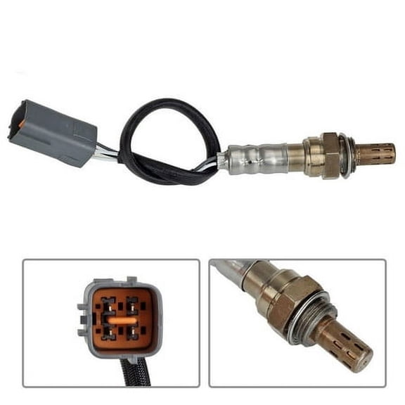 4 Wire Downstream O2 Oxygen Sensor for 2004-2011 Mazda RX-8 1.3L 2003-2005 MPV