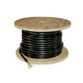 thumbnail image 1 of 4-Wire Trailer Lighting Cable - White/Yellow/Green/Brown - 500 Feet (14 gauge), 1 of 2