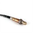 thumbnail image 1 of 4 Wire Universal O2 Oxygen Sensor Compatible With Citroen O2 Sensor 0258986602, 1 of 1