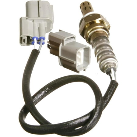 4 Wire Upstream Front O2 Oxygen Sensor Replacement for Honda Civic 2003 2002 2001 D17A1 Engine 1.7L,2000 1999 1998 D16B5 Engine 1.6L,Replaces#234-4074 213-2922 15710 75-2504
